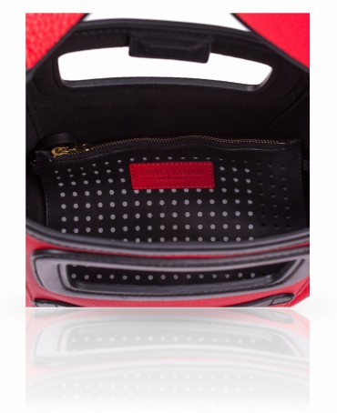 Сумка Женская M-AURA Flat/FLAMENCO.N